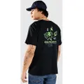 Rivvia Projects Postive Growth T-shirt sort