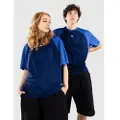 Nike SB Df Knit Jrsy T-shirt blå