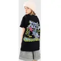 A.Lab Spinnin Sorcery Kids T-shirt sort