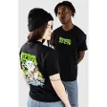 RIPNDIP Boho Nerm T-shirt sort
