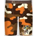 Ethika Good Compenny Boksershorts camouflage