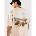 Dravus Branch Manager Boxy T-shirt