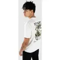 Blue Tomato Pity T-shirt hvid