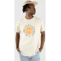 Autumn Headwear Rays T-shirt