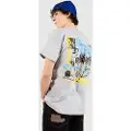 Empyre Vandalism T-shirt grå