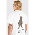 A.Lab Libra T-shirt hvid