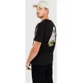 Brother Merle Lloyd T-shirt sort
