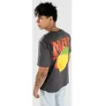 Blue Tomato Mai Tai T-shirt grå