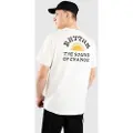 Rhythm Awake T-shirt hvid