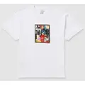 Volcom Fa Seth Conboy Web T-shirt hvid