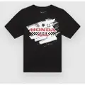 FOX X Honda Kids T-shirt sort