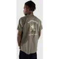 Katin USA Sunflower T-shirt grøn