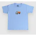 Empyre Delivery Kids T-shirt blå