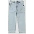 Volcom Bb Krafter Denim Kids Bukser blå
