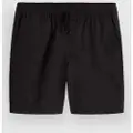 Vans Range Elastic Waist Kids Shorts sort