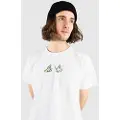 A.Lab Pond Magic T-shirt hvid