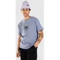 Pass Port Wattle T-shirt blå