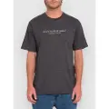 Volcom Scowboy Hth T-shirt sort