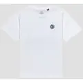Element 3 Horizons Kids T-shirt hvid