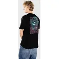 Santa Cruz Vortex Hand T-shirt sort