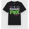 FOX X Kawi Kids T-shirt sort