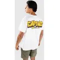 Empyre Slap 4 Slap Markers T-shirt hvid