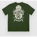 The Dudes El Bufo Classic T-shirt grøn