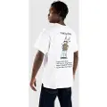 A.Lab Capricorn T-shirt hvid
