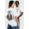 Lurking Class Unchained T-shirt hvid
