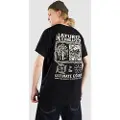 Dravus Natures Embrace T-shirt sort