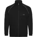 Hugo Boss BOSStil mænd. 50515366 Jakke Mix&Match sort (L), Afslappet, Bomuld