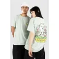 RIPNDIP Shroom Song T-shirt grøn