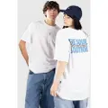 Sour Solution Booze T-shirt hvid