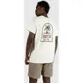 Katin USA K Palm T-shirt hvid