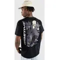 Primitive Scan T-shirt sort