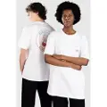 Macba Life Sunset T-shirt hvid