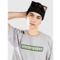 Empyre Retro Logo T-shirt grå