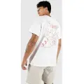 Empyre Lucky Choice T-shirt hvid