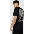 Dravus Natures Embrace Bt T-shirt sort