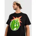 Adam Bomb Watermelon T-shirt sort