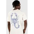 Empyre Ballpoint Scorpion T-shirt