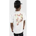 Primitive Reflection Tee T-shirt hvid