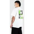 Carhartt WIP Work & Play T-shirt hvid