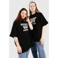 Polypop Copycat Society T-shirt blå