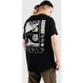 Dravus Everyday Obv T-shirt sort