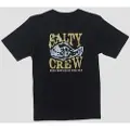 Salty Crew Briny Kids T-shirt sort