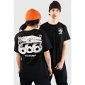 The Dudes Scandalist T-shirt sort