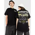 Donut HRSPRS T-shirt sort