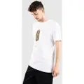Fat Moose Ice Pop T-shirt hvid