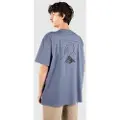 Emerica Spanky Handshake T-shirt blå